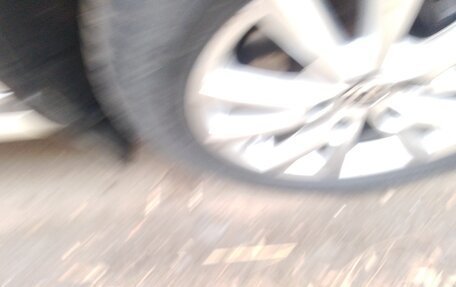 Volkswagen Touareg III, 2011 год, 1 750 000 рублей, 6 фотография