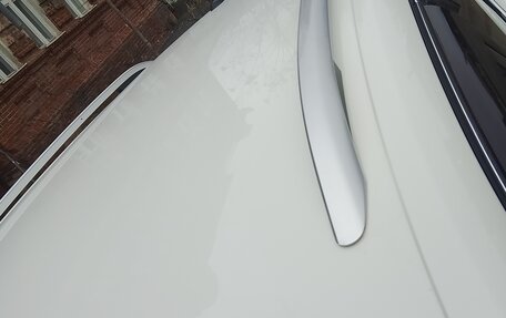 Volkswagen Touareg III, 2011 год, 1 750 000 рублей, 13 фотография