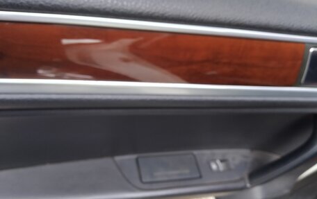 Volkswagen Touareg III, 2011 год, 1 750 000 рублей, 22 фотография