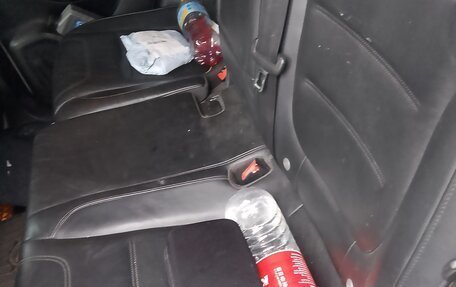 Volkswagen Touareg III, 2011 год, 1 750 000 рублей, 21 фотография