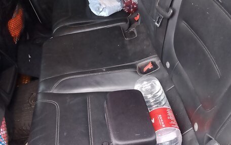 Volkswagen Touareg III, 2011 год, 1 750 000 рублей, 20 фотография