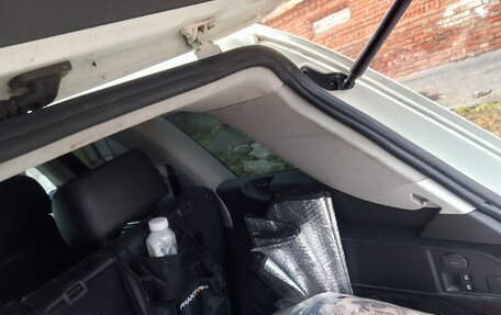 Volkswagen Touareg III, 2011 год, 1 750 000 рублей, 31 фотография