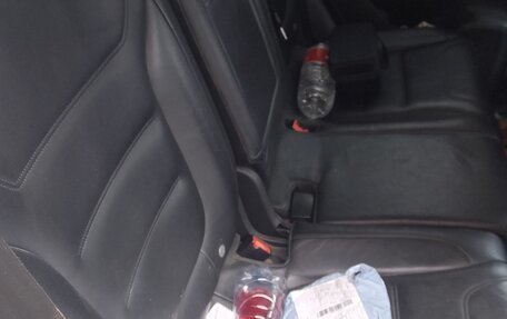 Volkswagen Touareg III, 2011 год, 1 750 000 рублей, 28 фотография