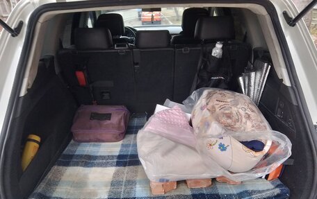 Volkswagen Touareg III, 2011 год, 1 750 000 рублей, 29 фотография