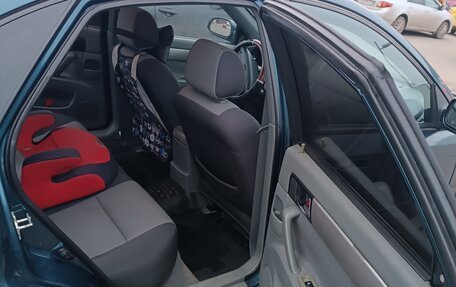 Chevrolet Lacetti, 2008 год, 370 000 рублей, 6 фотография