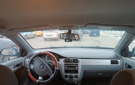 Chevrolet Lacetti, 2008 год, 370 000 рублей, 7 фотография