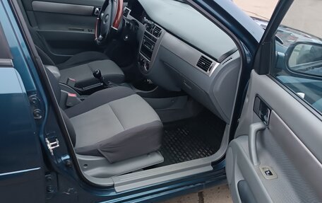 Chevrolet Lacetti, 2008 год, 370 000 рублей, 5 фотография