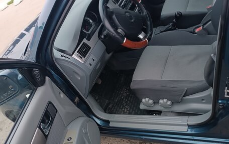 Chevrolet Lacetti, 2008 год, 370 000 рублей, 3 фотография