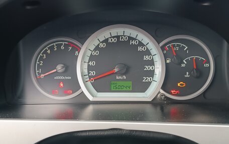 Chevrolet Lacetti, 2008 год, 370 000 рублей, 10 фотография