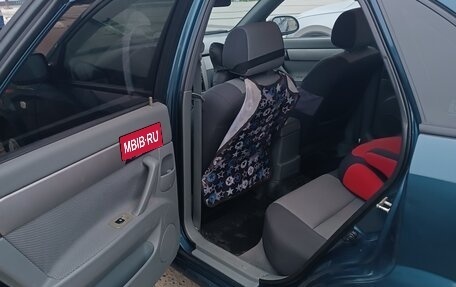 Chevrolet Lacetti, 2008 год, 370 000 рублей, 4 фотография