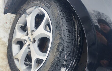 Ford Mondeo IV, 2007 год, 695 000 рублей, 12 фотография