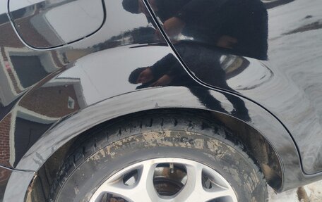 Ford Mondeo IV, 2007 год, 695 000 рублей, 13 фотография