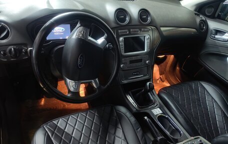 Ford Mondeo IV, 2007 год, 695 000 рублей, 7 фотография