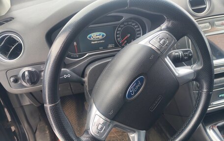 Ford Mondeo IV, 2007 год, 695 000 рублей, 10 фотография