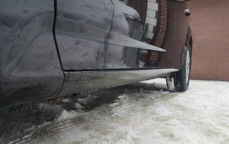 Ford Mondeo IV, 2007 год, 695 000 рублей, 14 фотография