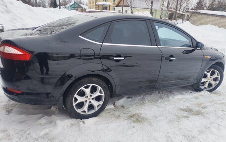 Ford Mondeo IV, 2007 год, 695 000 рублей, 15 фотография