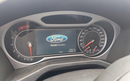 Ford Mondeo IV, 2007 год, 695 000 рублей, 9 фотография