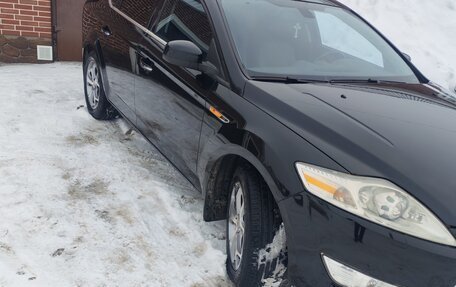 Ford Mondeo IV, 2007 год, 695 000 рублей, 4 фотография