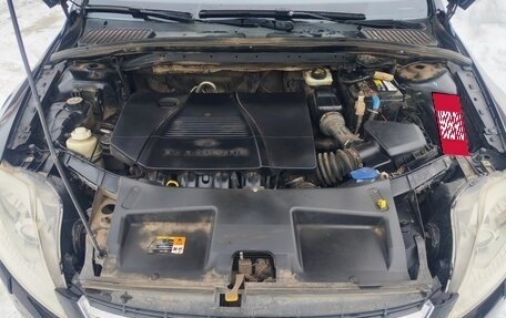 Ford Mondeo IV, 2007 год, 695 000 рублей, 8 фотография