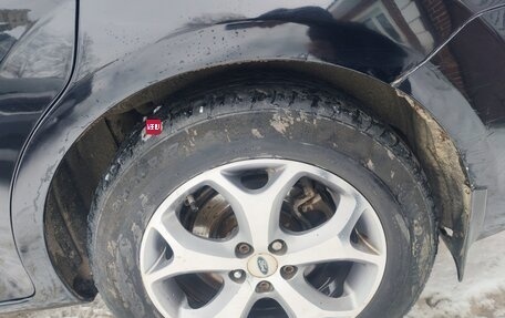 Ford Mondeo IV, 2007 год, 695 000 рублей, 5 фотография