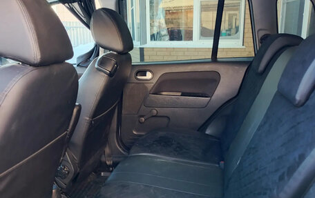 Ford Fusion I, 2012 год, 870 000 рублей, 11 фотография