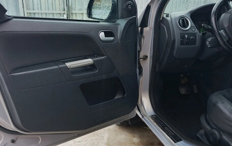 Ford Fusion I, 2012 год, 870 000 рублей, 7 фотография