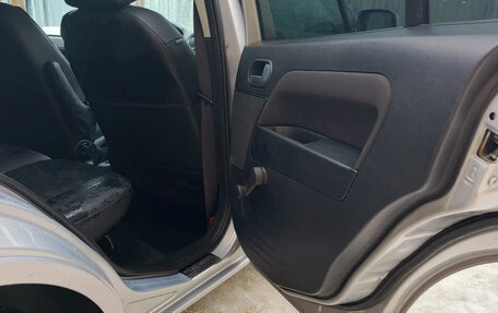 Ford Fusion I, 2012 год, 870 000 рублей, 5 фотография