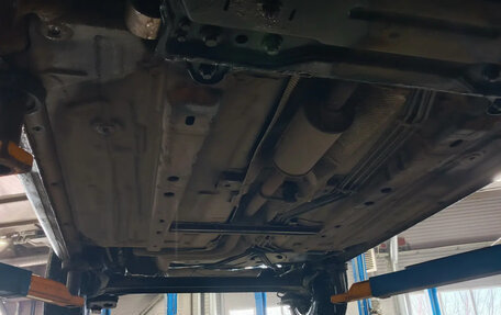 Ford Fusion I, 2012 год, 870 000 рублей, 12 фотография