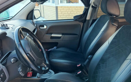 Ford Fusion I, 2012 год, 870 000 рублей, 9 фотография