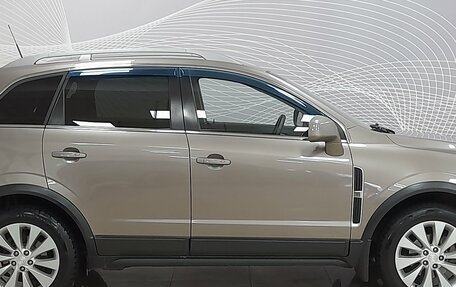 Opel Antara I, 2014 год, 1 230 000 рублей, 4 фотография