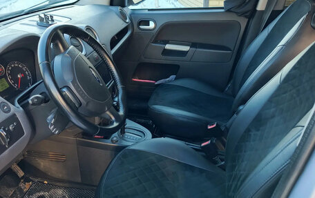 Ford Fusion I, 2012 год, 870 000 рублей, 13 фотография