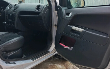 Ford Fusion I, 2012 год, 870 000 рублей, 6 фотография