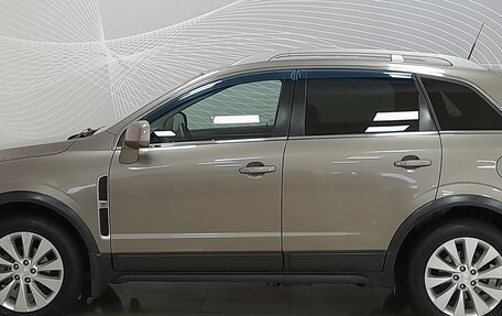 Opel Antara I, 2014 год, 1 230 000 рублей, 7 фотография