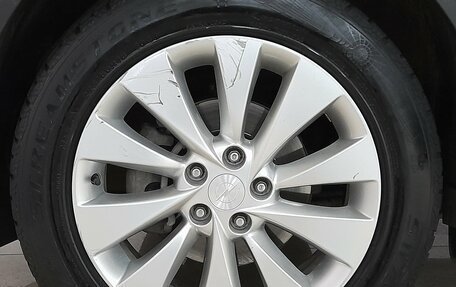 Opel Antara I, 2014 год, 1 230 000 рублей, 19 фотография