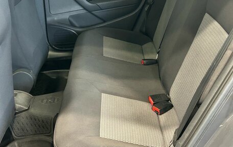 Volkswagen Polo VI (EU Market), 2010 год, 645 000 рублей, 7 фотография