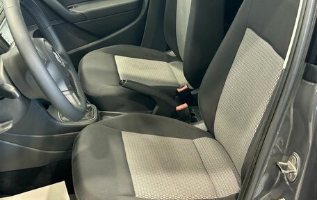 Volkswagen Polo VI (EU Market), 2010 год, 645 000 рублей, 6 фотография