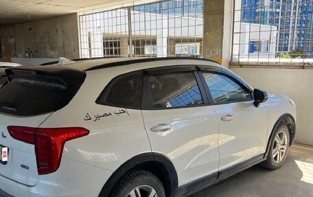 Haval Jolion, 2024 год, 2 113 350 рублей, 5 фотография