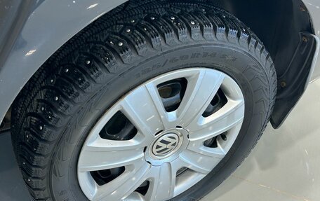 Volkswagen Polo VI (EU Market), 2010 год, 645 000 рублей, 8 фотография