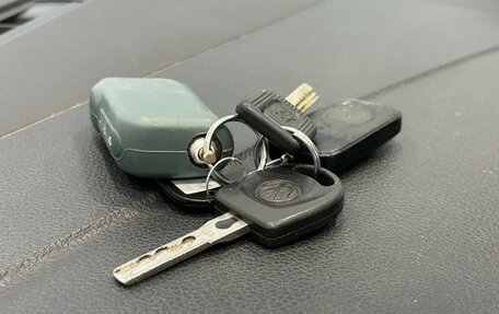 Volkswagen Polo VI (EU Market), 2010 год, 645 000 рублей, 9 фотография