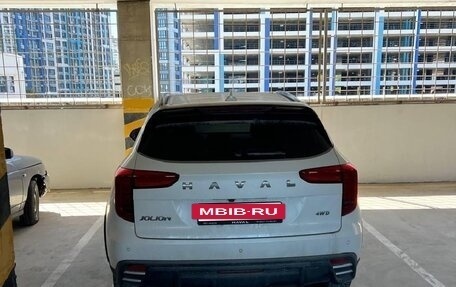 Haval Jolion, 2024 год, 2 113 350 рублей, 6 фотография