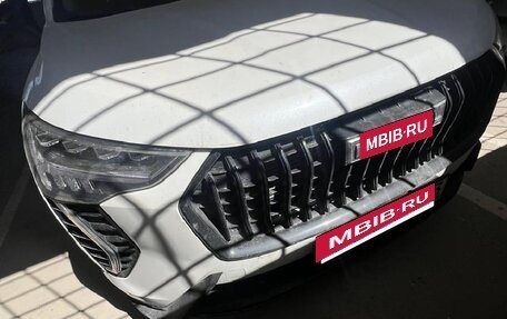 Haval Jolion, 2024 год, 2 113 350 рублей, 3 фотография