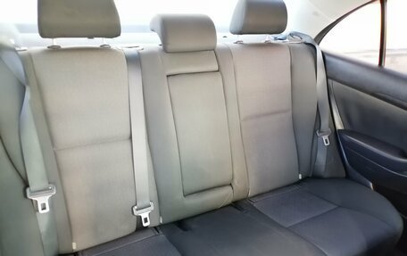 Toyota Avensis III рестайлинг, 2006 год, 569 000 рублей, 12 фотография