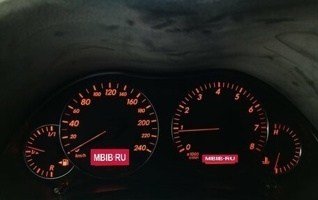 Toyota Avensis III рестайлинг, 2006 год, 569 000 рублей, 14 фотография