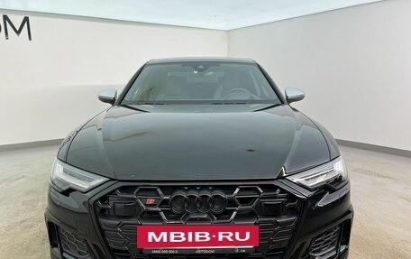 Audi S6, 2023 год, 10 490 000 рублей, 3 фотография