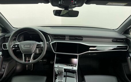 Audi S6, 2023 год, 10 490 000 рублей, 9 фотография