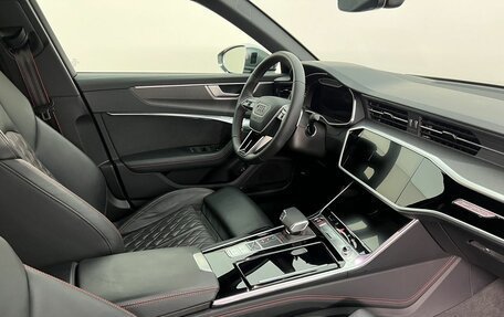 Audi S6, 2023 год, 10 490 000 рублей, 10 фотография