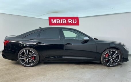 Audi S6, 2023 год, 10 490 000 рублей, 6 фотография