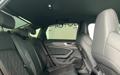 Audi S6, 2023 год, 10 490 000 рублей, 12 фотография