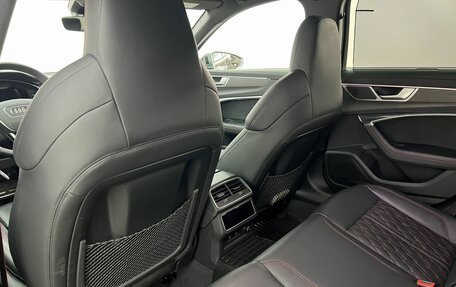 Audi S6, 2023 год, 10 490 000 рублей, 14 фотография