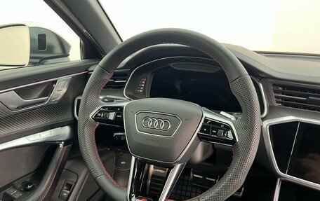 Audi S6, 2023 год, 10 490 000 рублей, 17 фотография